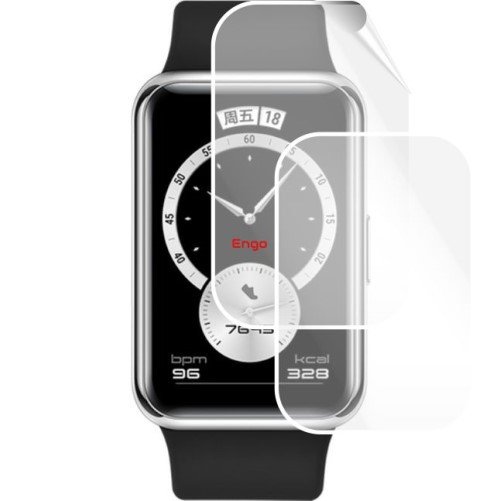 Huawei Watch Fit Elegant Ekran Koruyucu